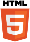 icono de html5